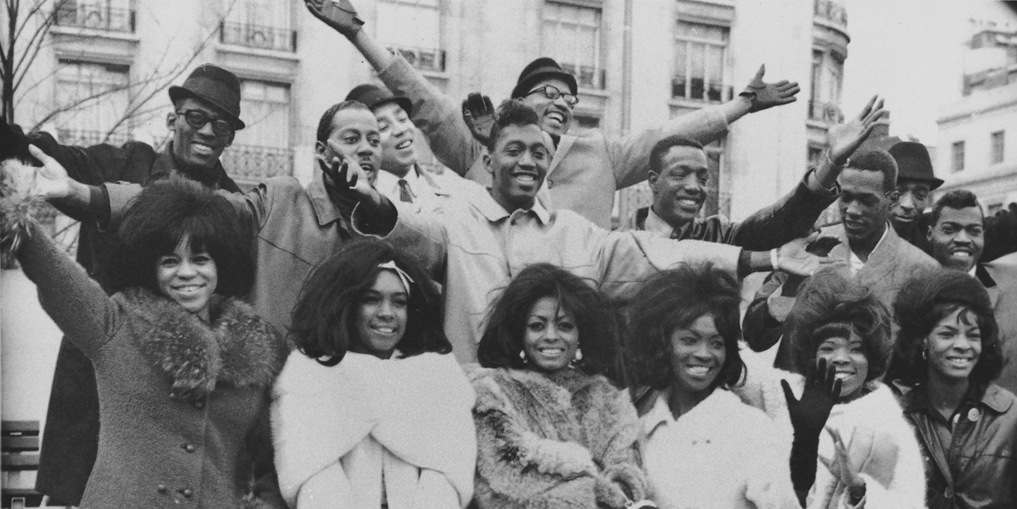 Motown Museum Home of Hitsville U.S.A.