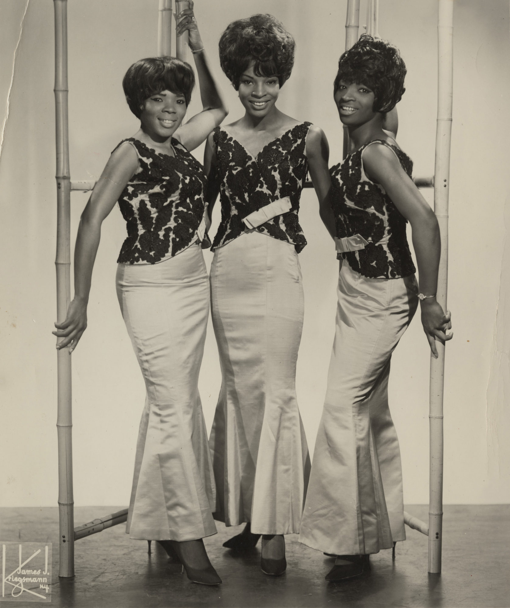 Martha Reeves and the Vandellas Motown Museum