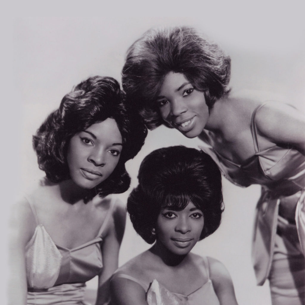 Martha and the Vandellas