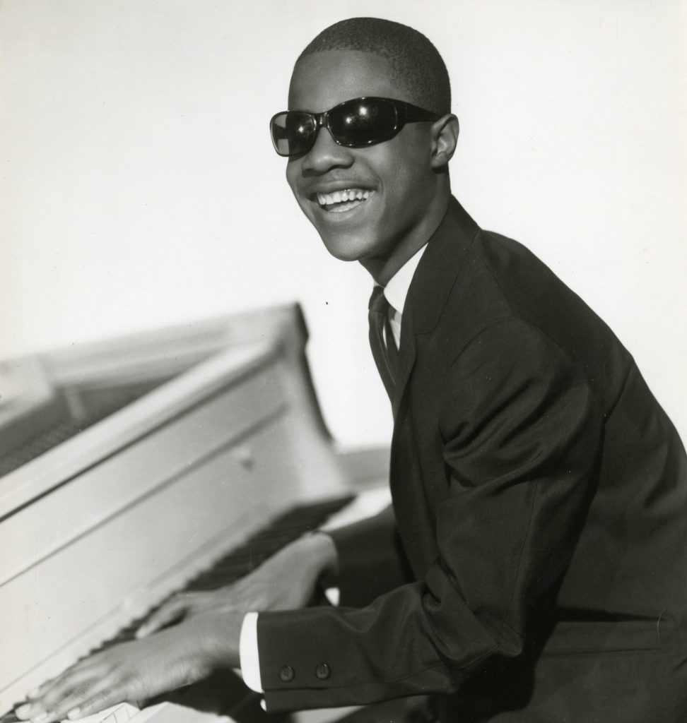 Stevie Wonder | Motown Museum | Home of Hitsville U.S.A.