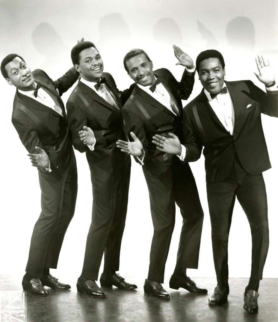The Four Tops Motown Museum Home of Hitsville U.S.A.