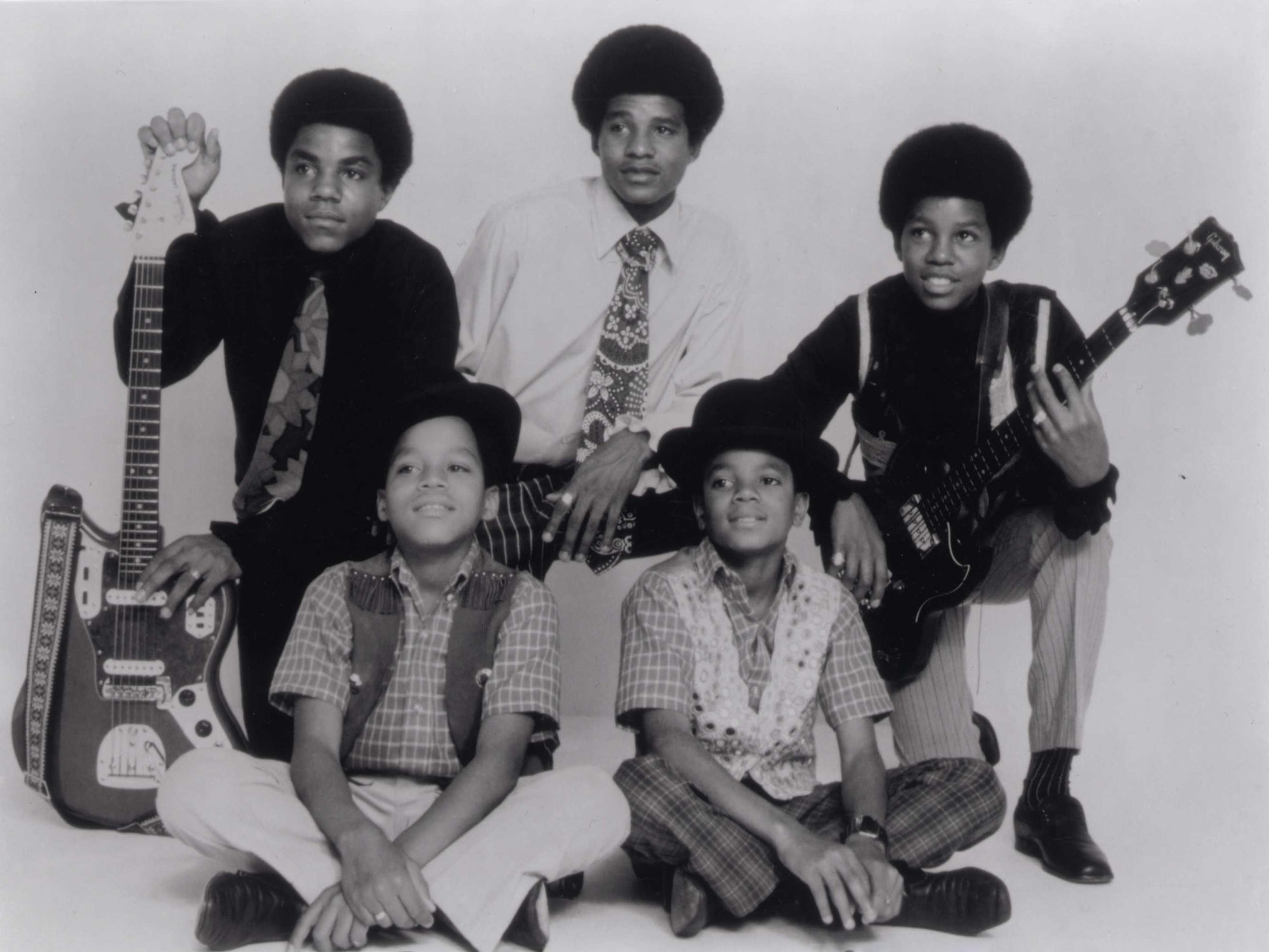 The Jackson 5 Motown Museum Home of Hitsville U.S.A.