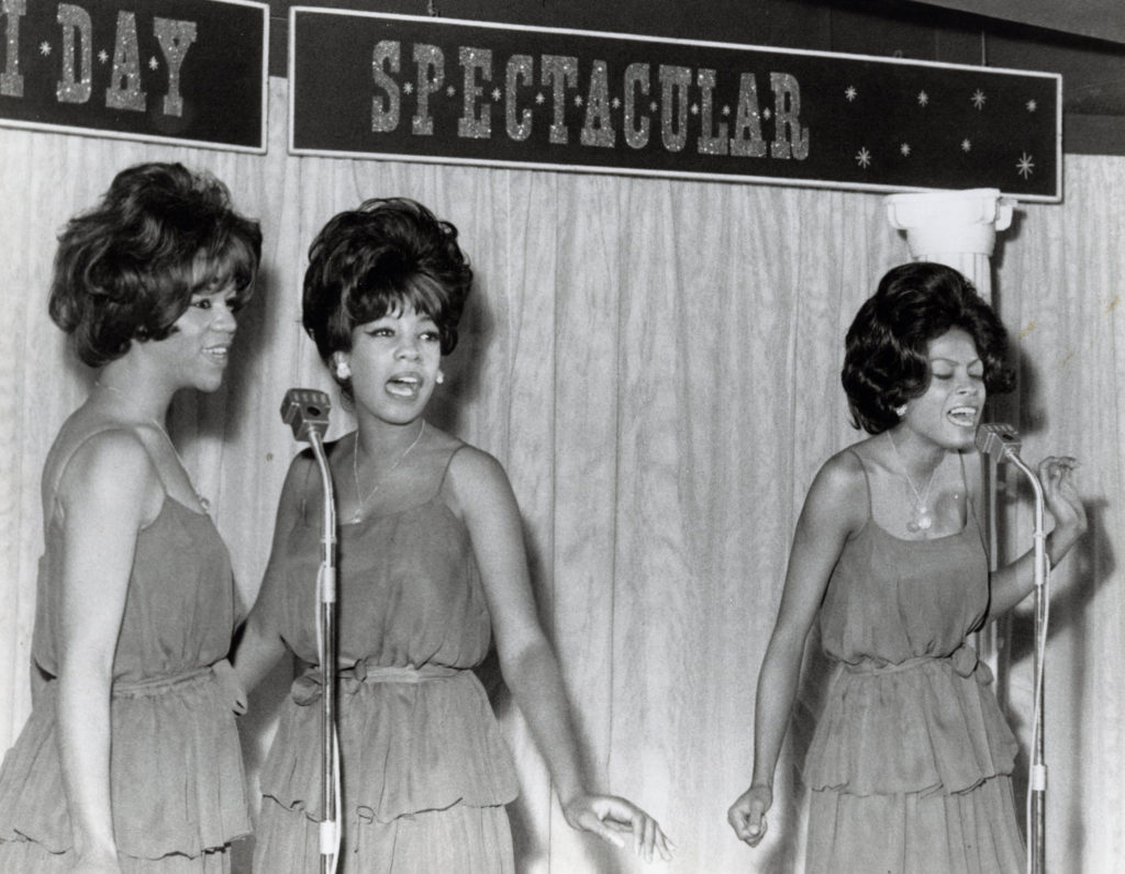 The Supremes