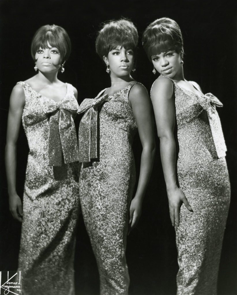 The Supremes