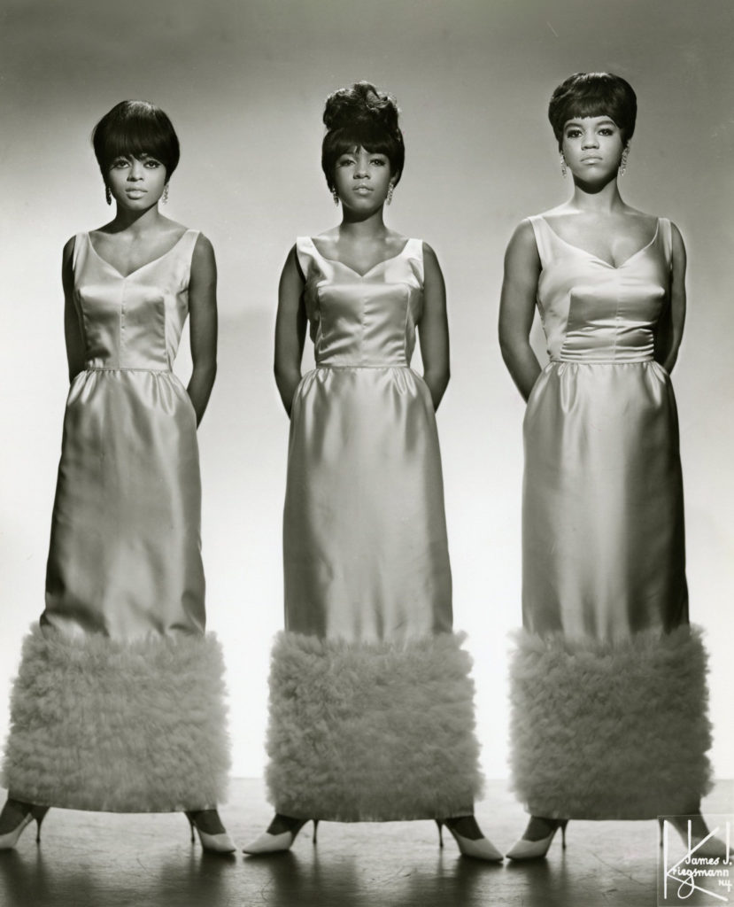 The Supremes