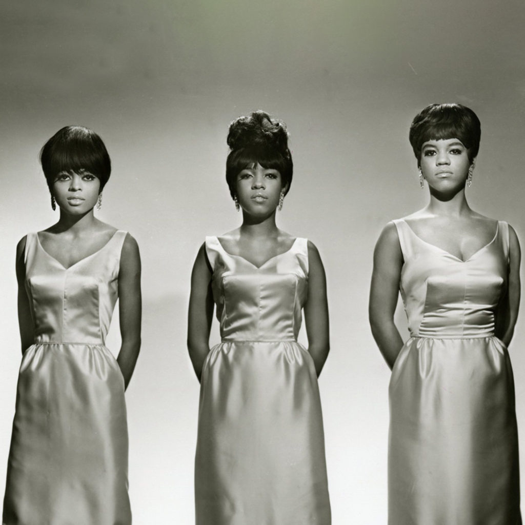 The Supremes