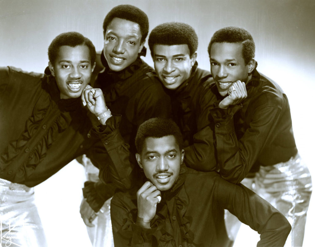 Temptations Motown Museum Home of Hitsville U.S.A.