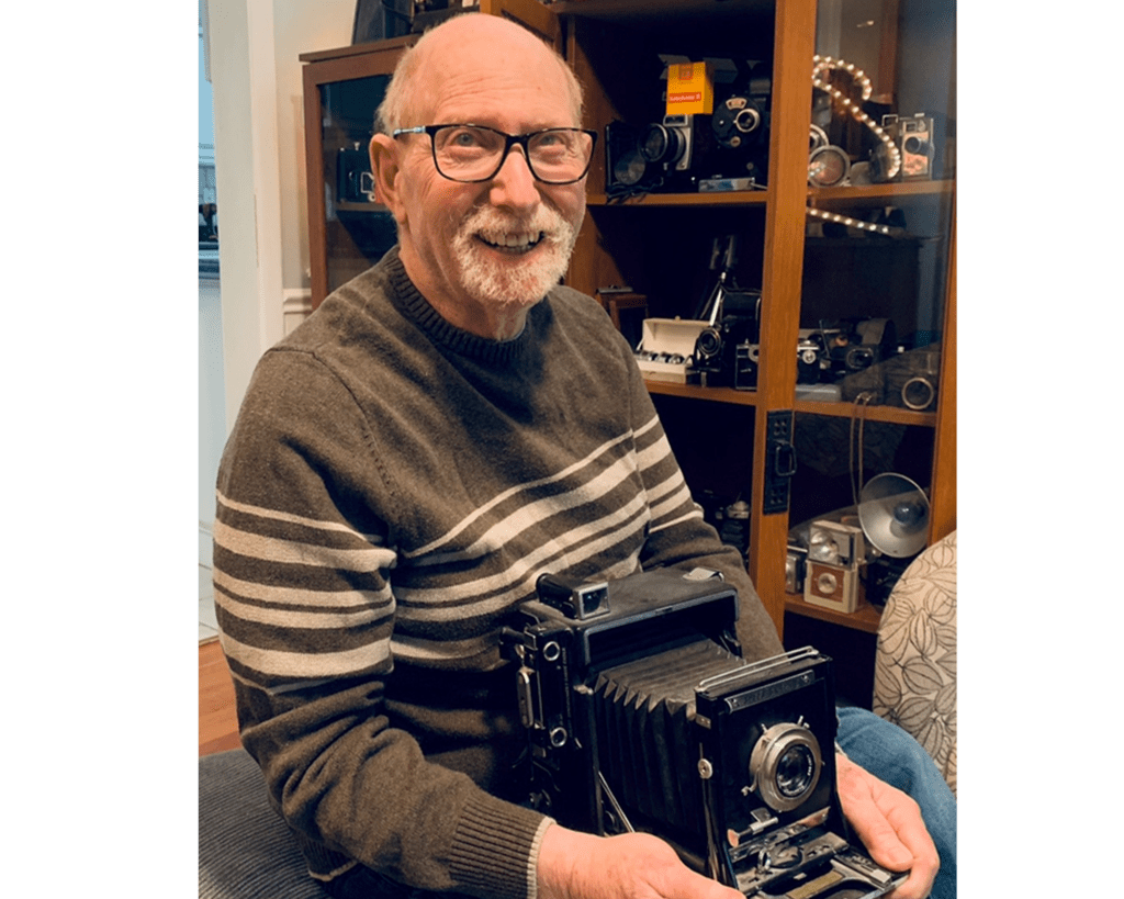 Jim Hendin