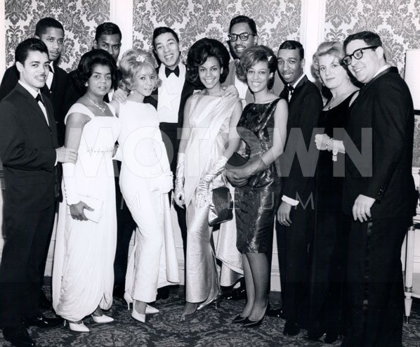 Esther Gordy Edwards