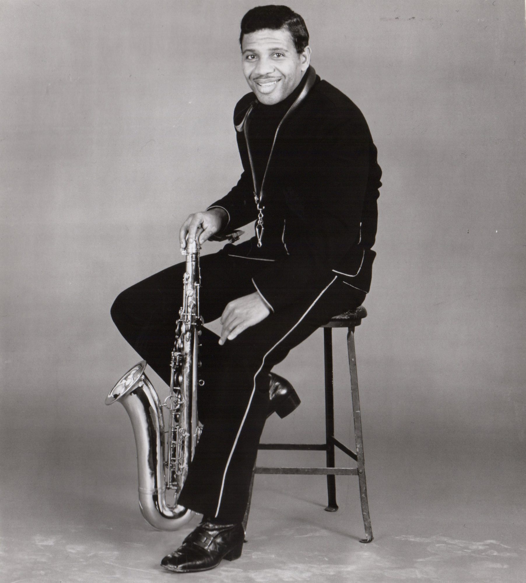 Jr. Walker and the All Stars Motown Museum