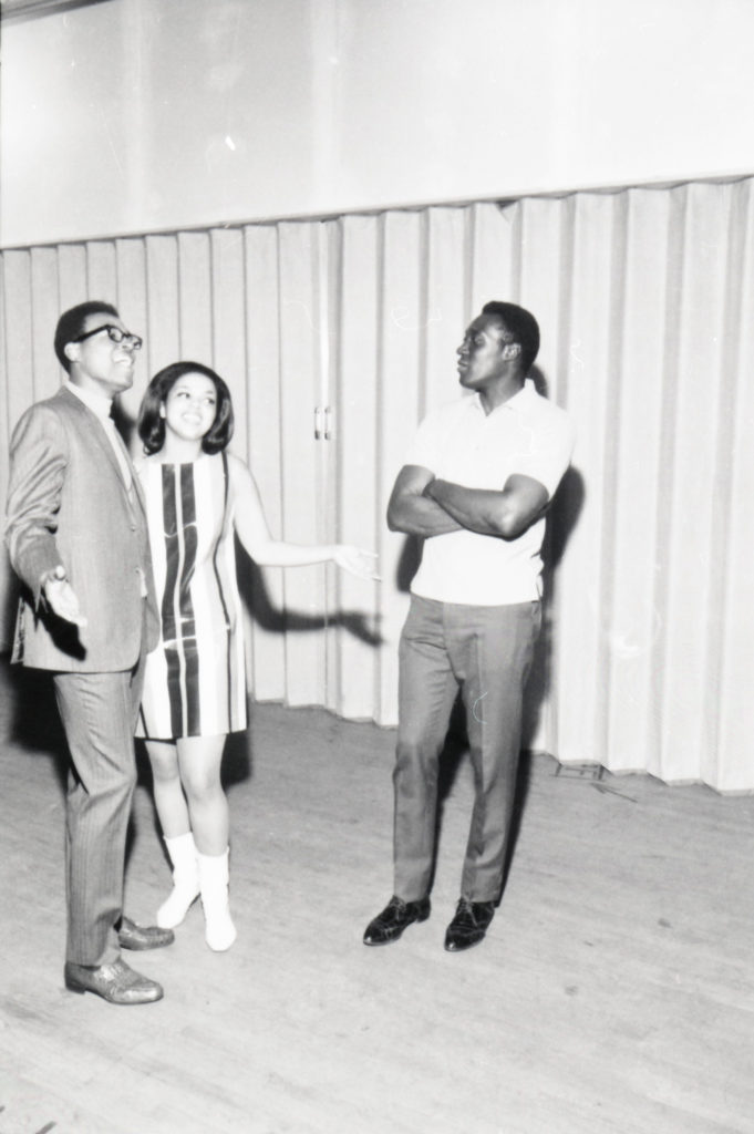 Tammi Terrell Motown Museum
