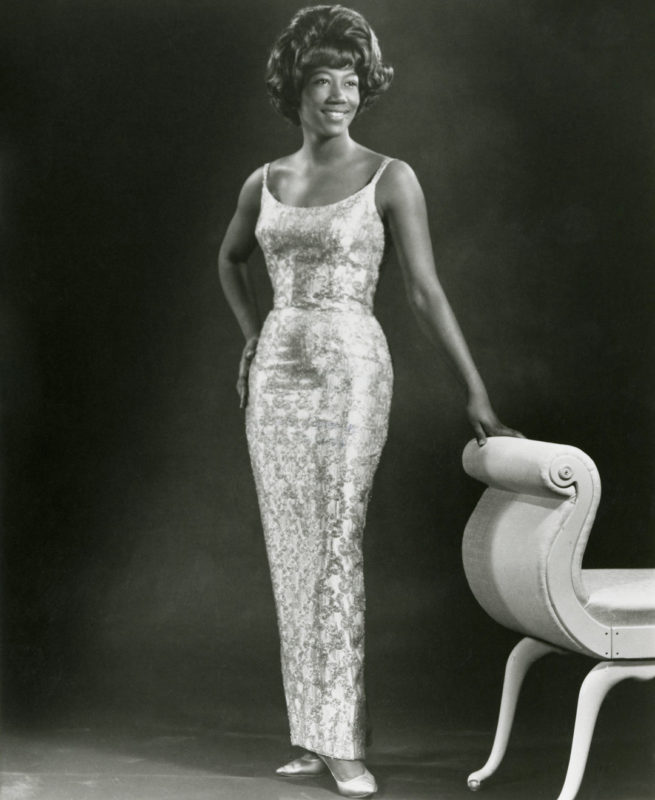 Kim Weston Motown Museum