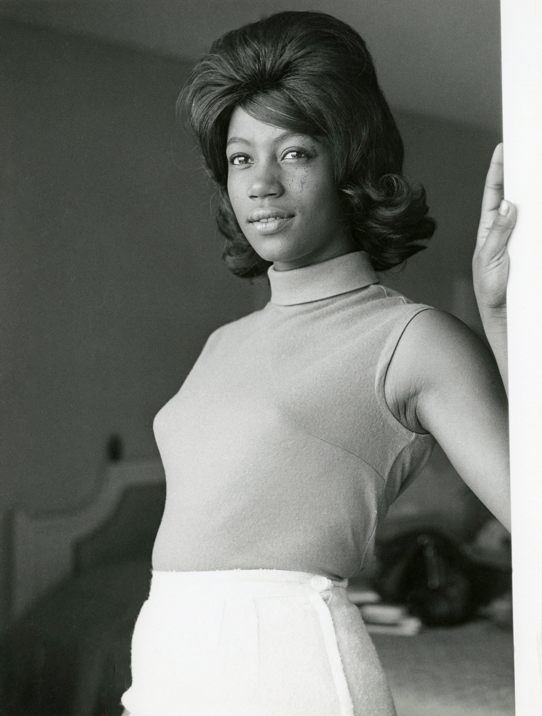 Kim Weston Motown Museum