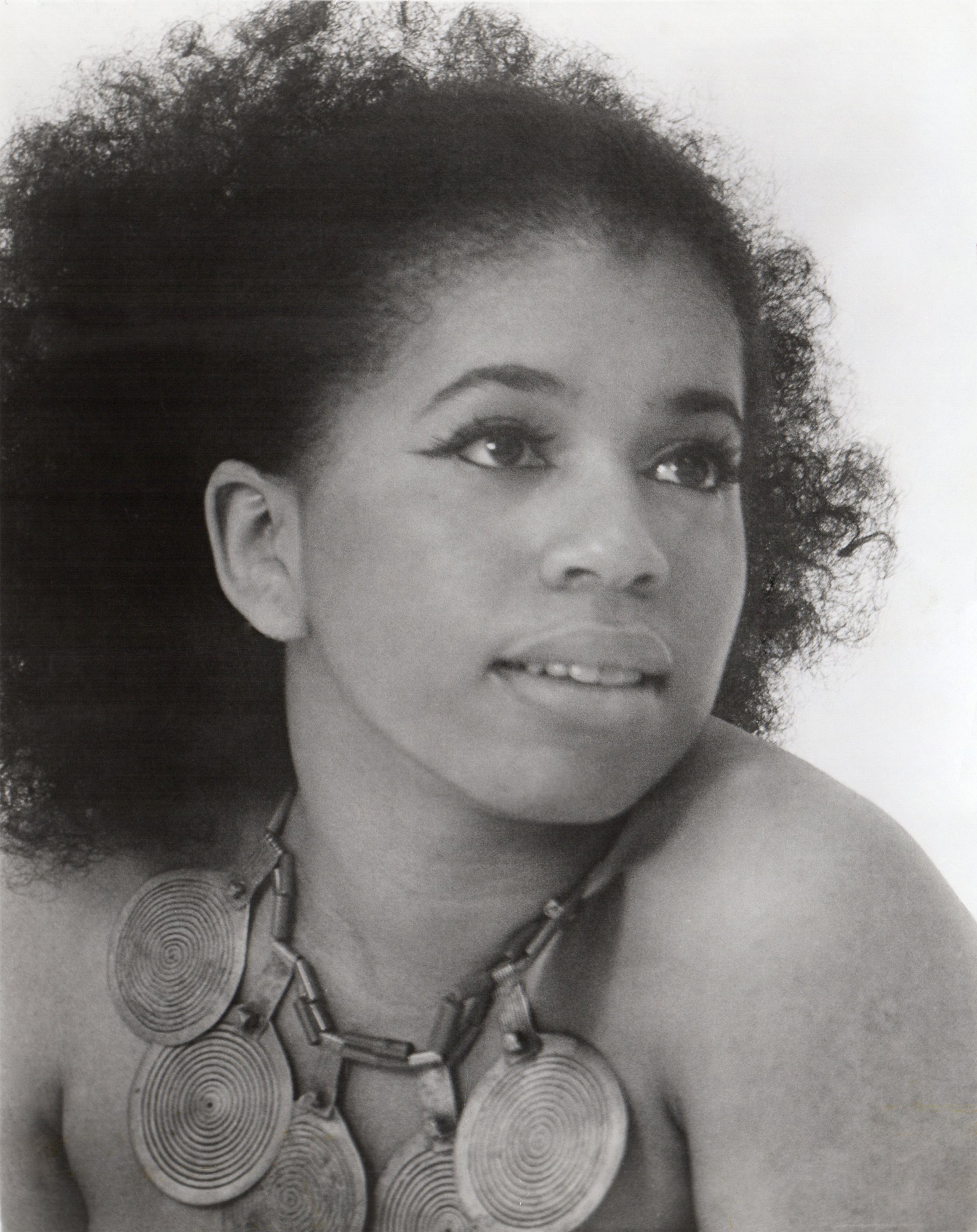 Valerie Simpson Motown Museum