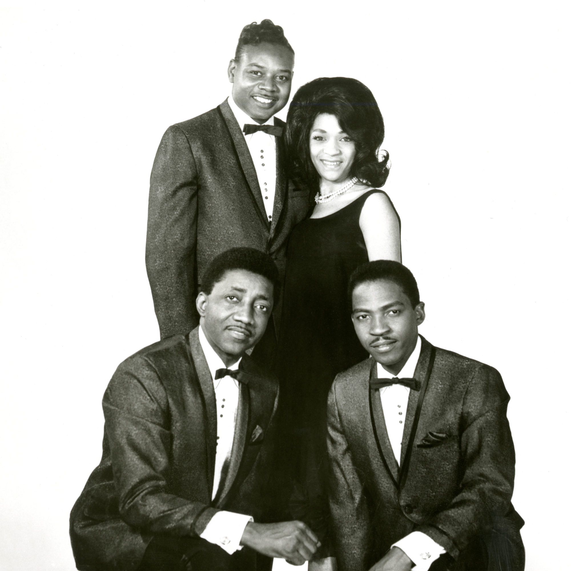 The Elgins Motown Museum Home of Hitsville U.S.A.