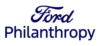 Ford Philanthropy